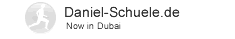 Daniel Schueles Homepage